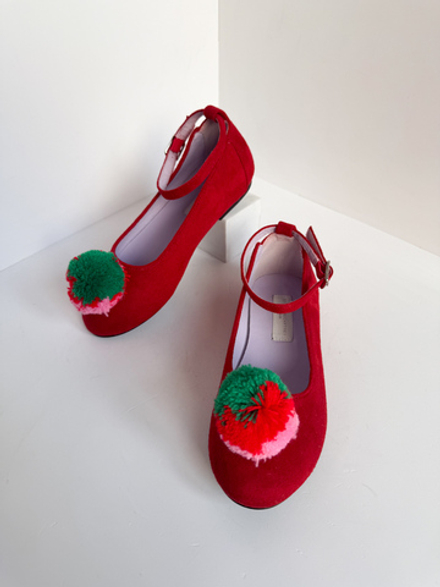 Новые туфли Stella McCartney, 31