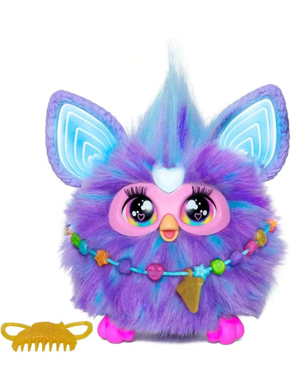 Игрушка интерактивная Furby Ферби оригинал