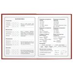 Дневник 1-4 класс 48 л., твердый, ЮНЛАНДИЯ, глянцевая ламинация, с подсказом, "Футбол", 106595