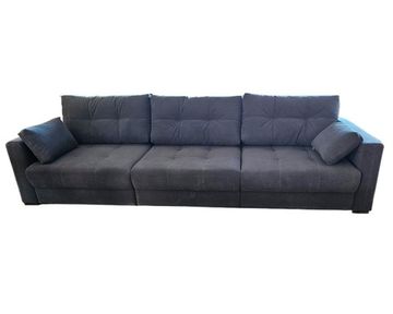 Диван ИНДИГО (тик-так) 3х модульный