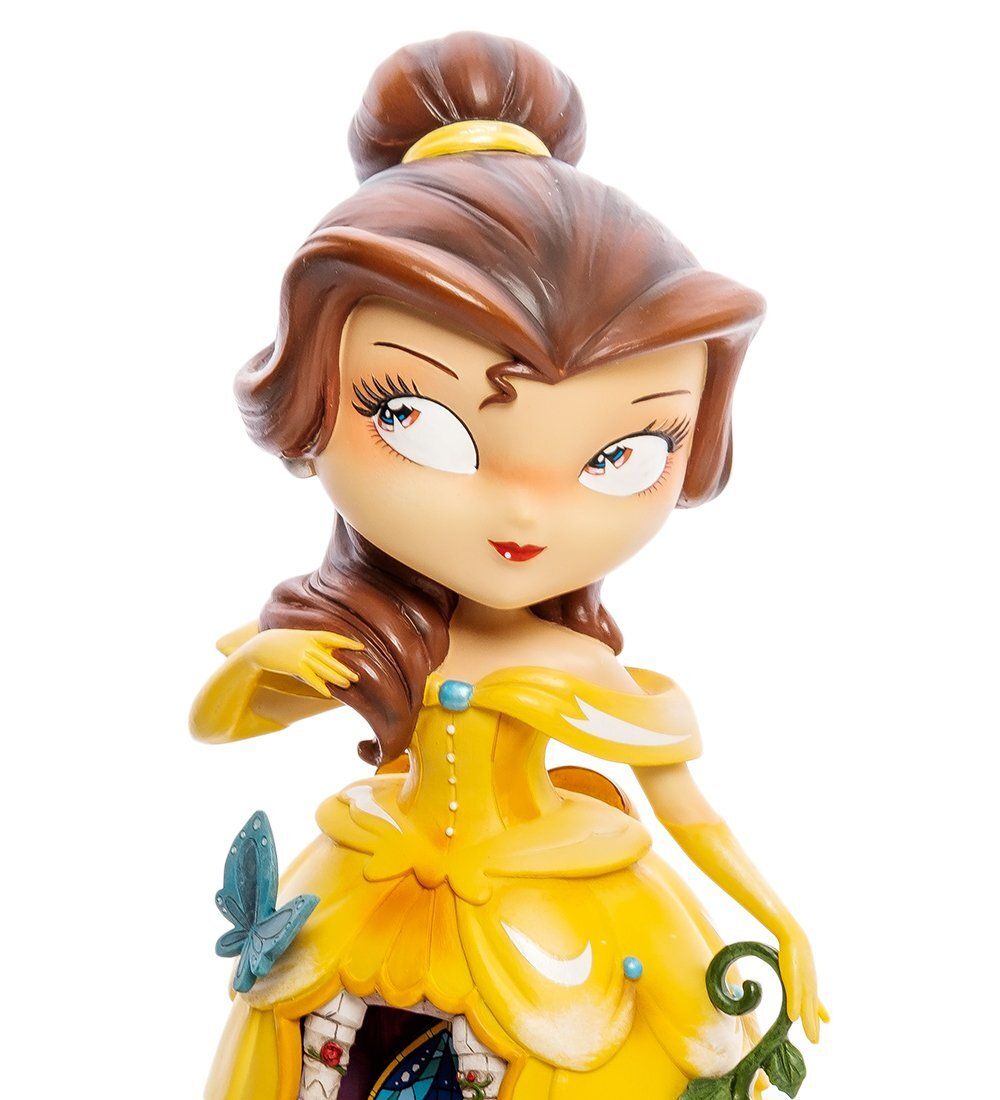 The World of Miss Mindy Disney-4058887 Фигурка «Бэлль (Вальс)»