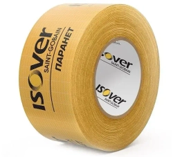 ISOVER Паранет 20 м Пароизоляционная клейкая лента