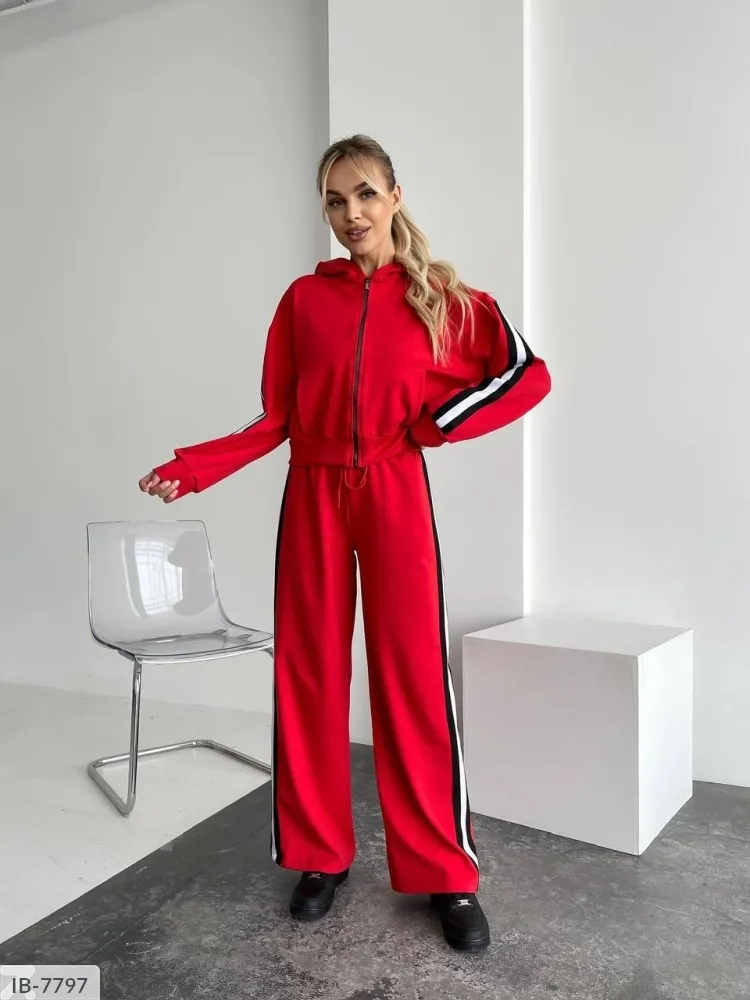 Костюм IB-7791 Фабрика Моды