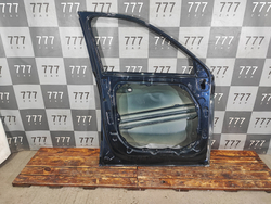 Дверь передняя левая Hyundai Palisade (LX2) 18-нв Б/У Оригинал 76003S8000