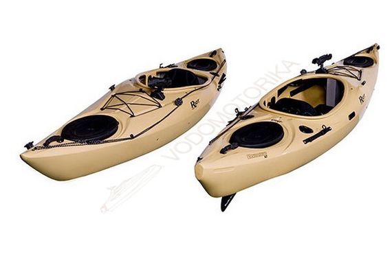 Рыбацкий каяк Riot Enduro 12 Angler