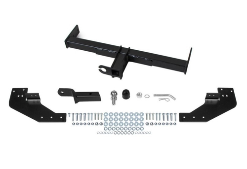 Фаркоп /Г-3302 NEXT/ разборный (без электрики) (BERG)