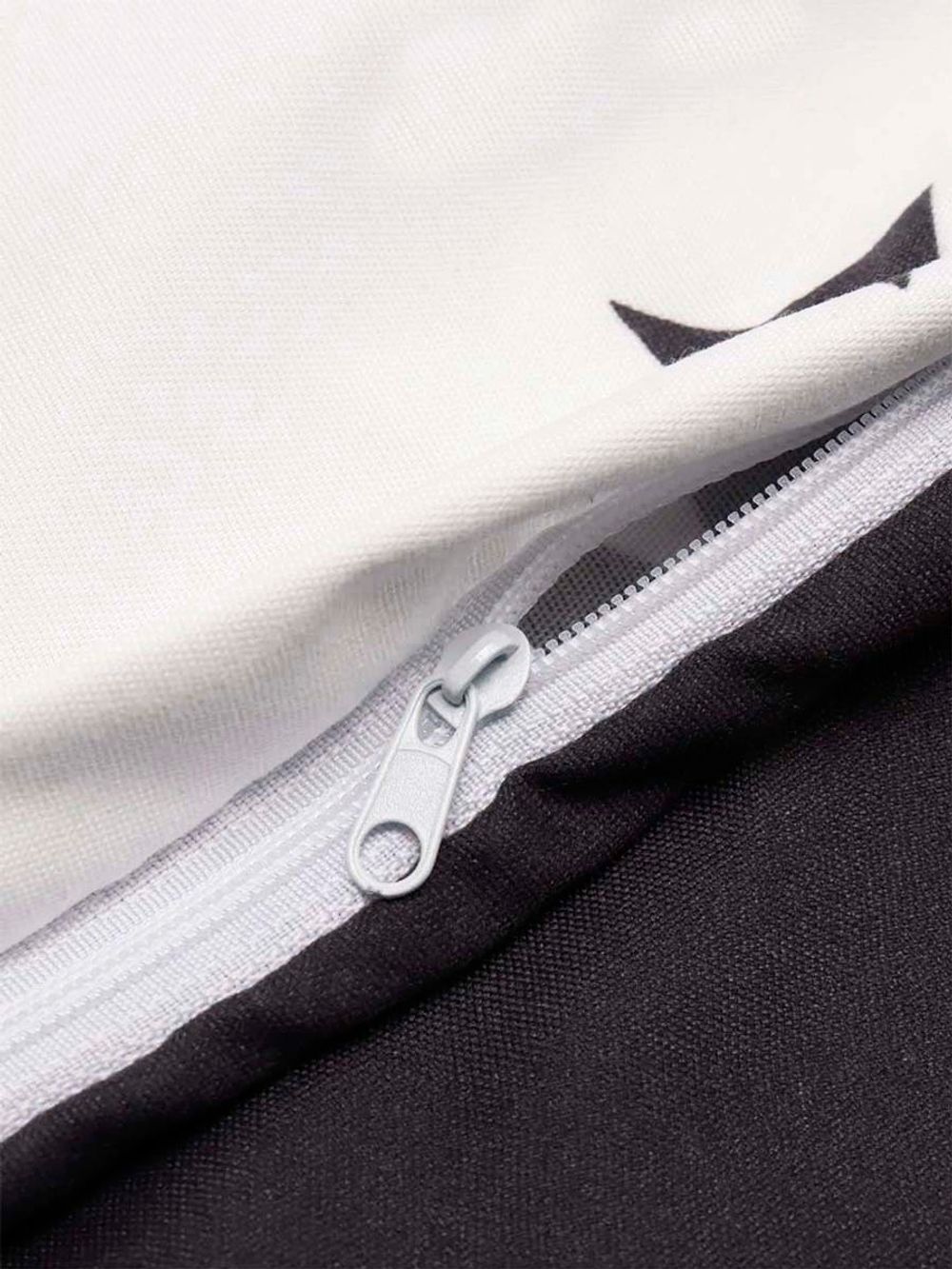 Пододеяльник Simple House "Spatial/Spatial (компаньон)" евро 200х215 см