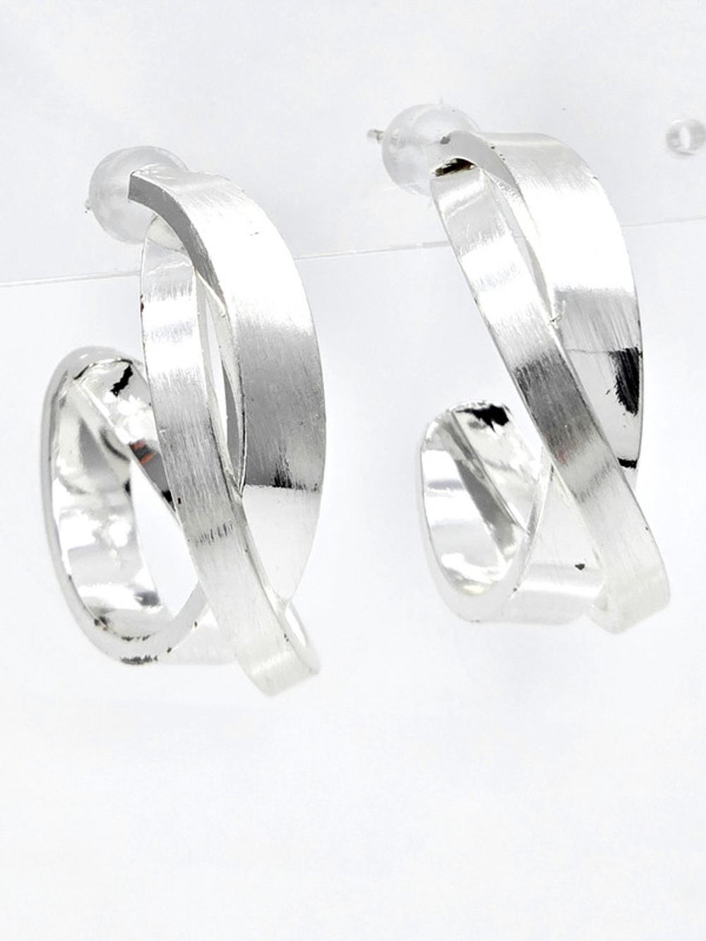 91003802 Серьги Selena