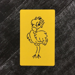 Фламинго №3