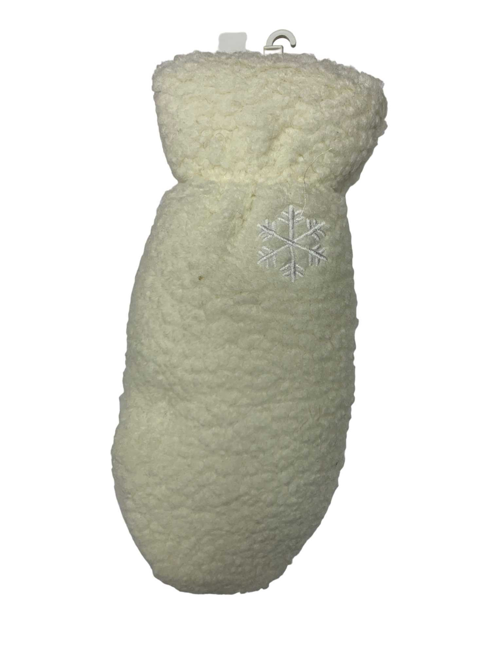 Варежки. Женские. Материал верха: Плюшевые. Подклад: Плюш-мех. Толстые. Внутри с мехом. 12 шт в упаковке.