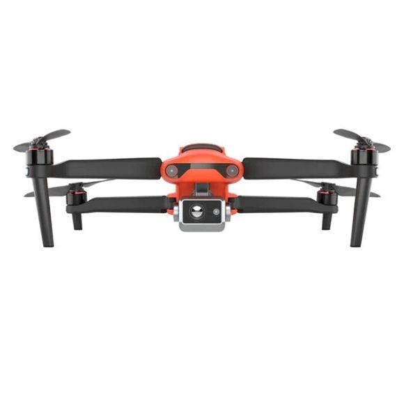 Квадрокоптер Autel EVO II Dual 640T V3 — дрон с тепловизором и 8K-камерой