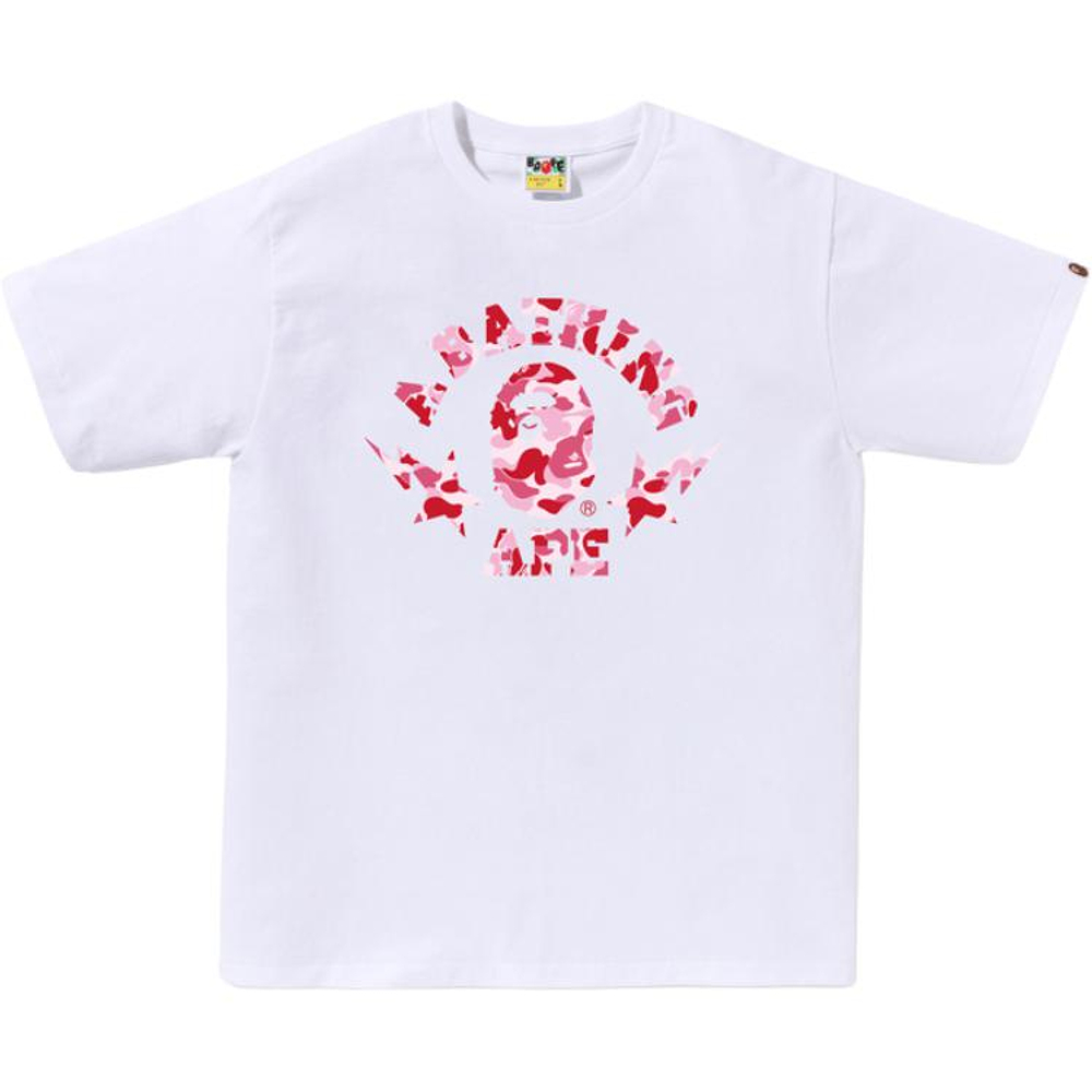 A Bathing Ape Bathing Ape Fw25 Футболка