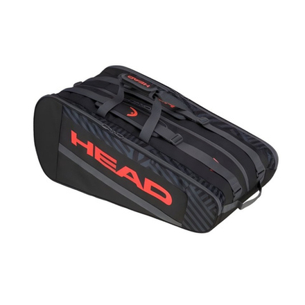 Чехлы для тенниса HEAD BASE RACQUET BAG L .
