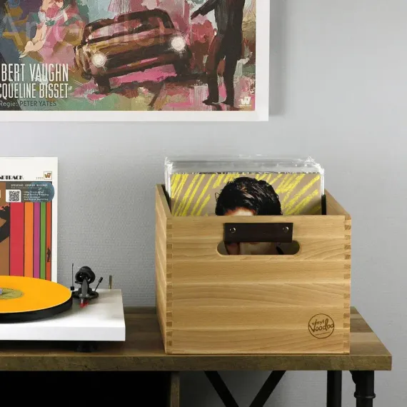 Analog Renaissance LUX Vinyl Voodoo