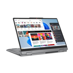 Ноутбук Lenovo IdeaPad 5 2-in-1 14IRU9 83DT0076RK-wpro
