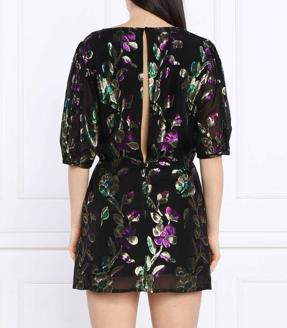 Платье Ba&amp;sh - черный(1E23ANJY)