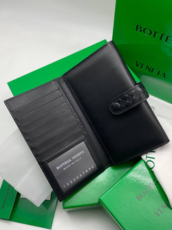 Портмоне Bottega Veneta