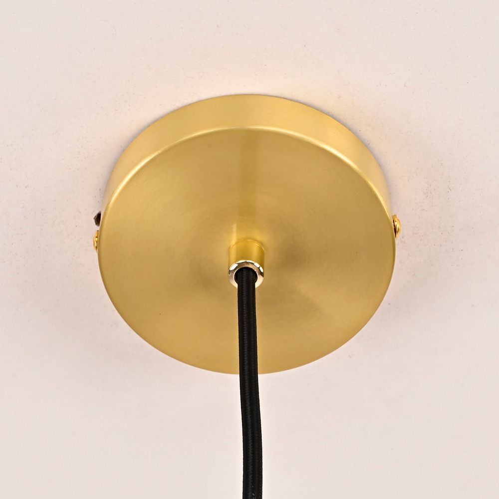 Подвесной светильник LIEBE C