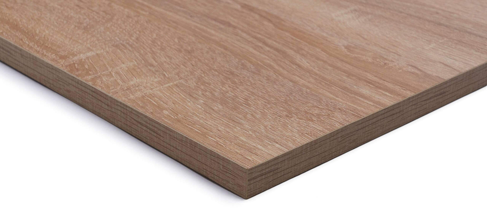 ТВ Тумба Люкс 175 Сонома, Белая (последний экземпляр)