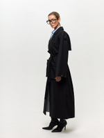 ПЛАЩ ЖЕНСКИЙ NORPPA MEGRA ( 100351 )