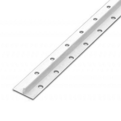 Профиль ПВХ маячковый 6мм