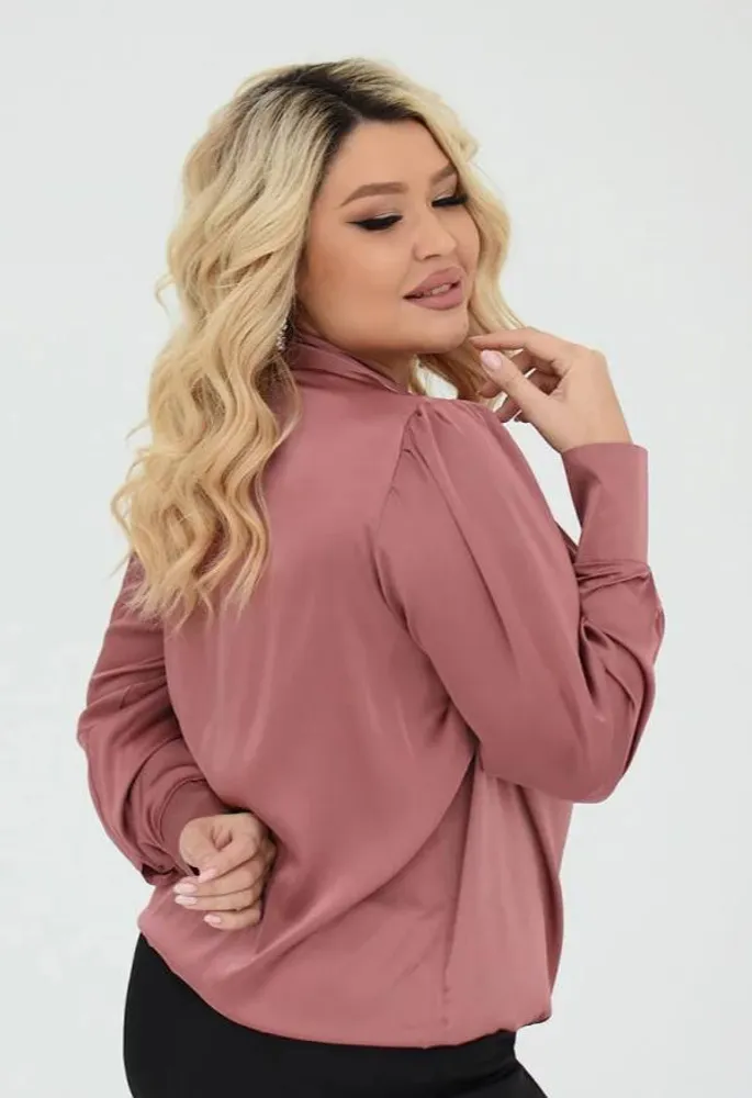 Блузка УК-271-4 Fabrika