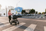 Детская коляска UPPAbaby Vista V2 2 в 1 JAKE