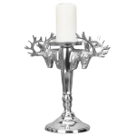 Подсвечник Олени [Арт. ISN/077]