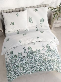 Простынь на резинке Сказка "Оливия" 90х200 см