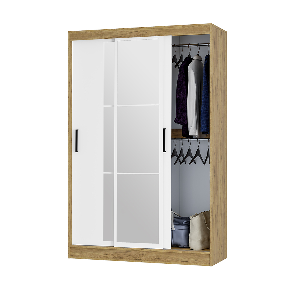 Шкаф-купе Тайм