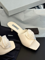 Prada Sandals 4.5 cm