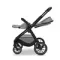 Детская коляска Moon Clicc 2 в 1 Stone Melange (703) 2025