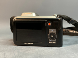 Olympus SP-600 UZ