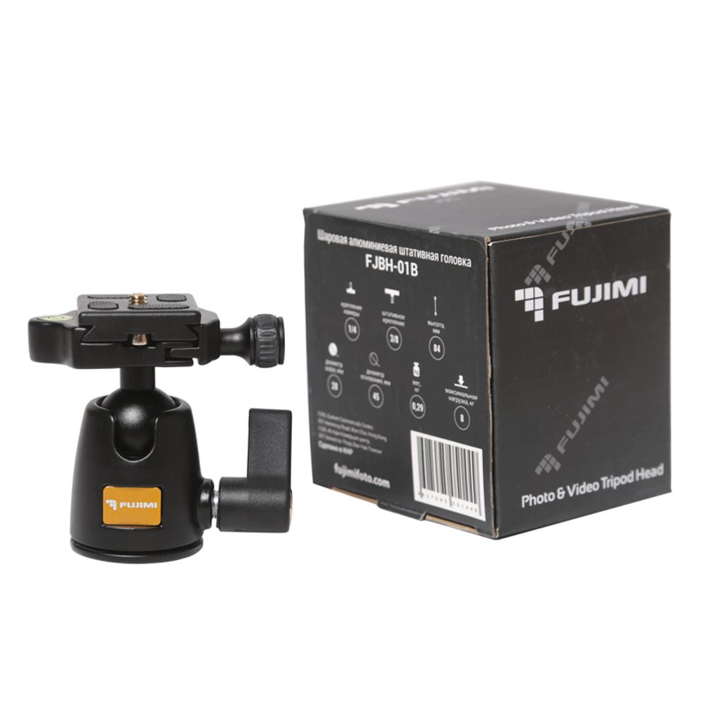 Fujimi FJ BH-01B