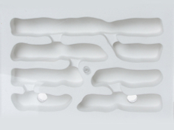 муравьиная ферма Белый дом