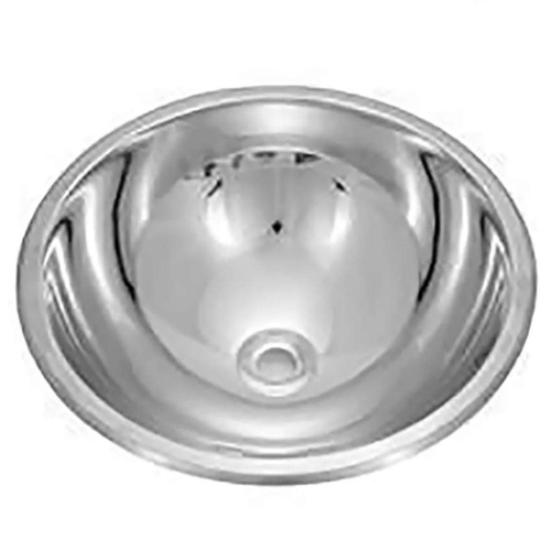 Мойка врезная SINKLIGHT 380 06/150 1P