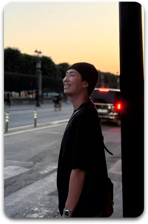 Карта / BTS #1148