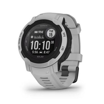 Часы Garmin Instinct 2 Solar Mist Gray