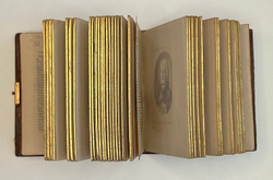 Петр Великий и его деятели. Юбилей 1672-1872г Исторический альбом портретов. СПб., 1872