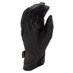 ПЕРЧАТКИ KLIM INVERSION GTX GLOVE ASPHALT - BLACK