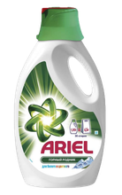 Гель для стирки Ariel Горный родник 1,95 л