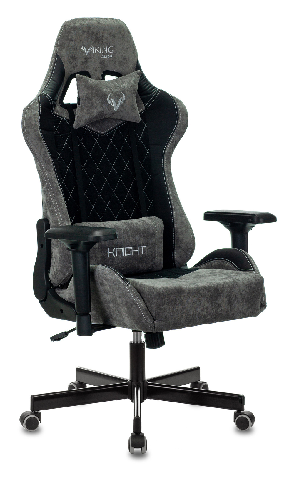 Кресло игровое Бюрократ VIKING 7 KNIGHT B