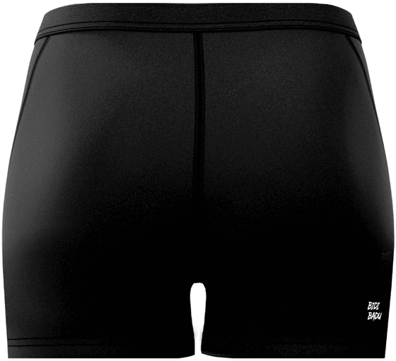 Шорты под платье женские Bidi Badu Crew, арт. W1130001-BK