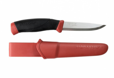 Нож Morakniv Companion Dala Red (S)
