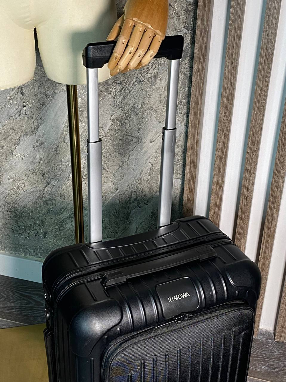 Чемодан Rimowa