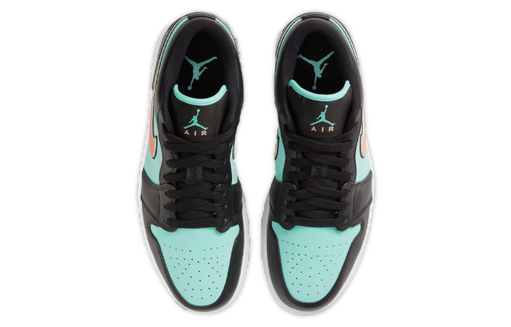 Кроссовки Jordan Air Jordan 1 Low Se "Tropical Twist"