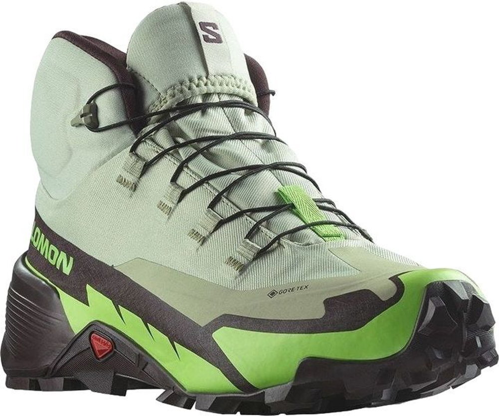 Кроссовки Salomon CROSS HIKE MID GTX 2