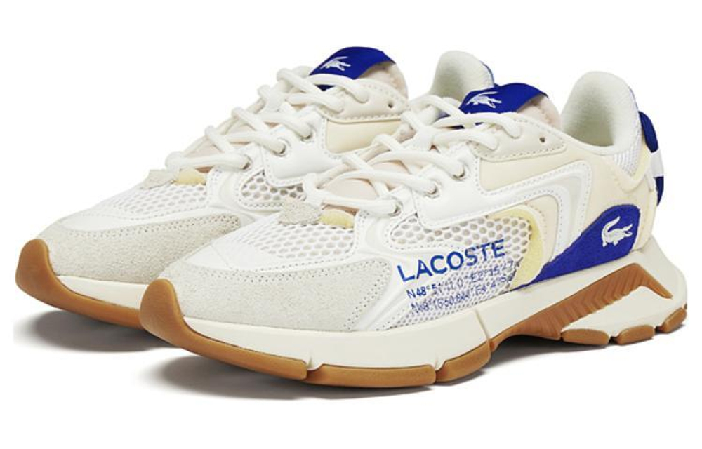 Кроссовки LACOSTE, 47SFA0088-080