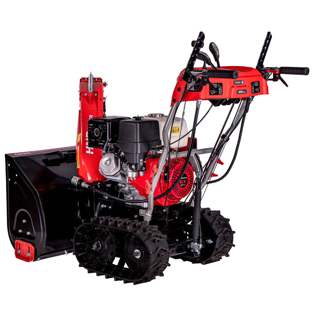Снегоуборщик бензиновый HND (Honda) ST 76 XST