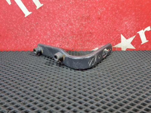 Кронштейн выключателя массы